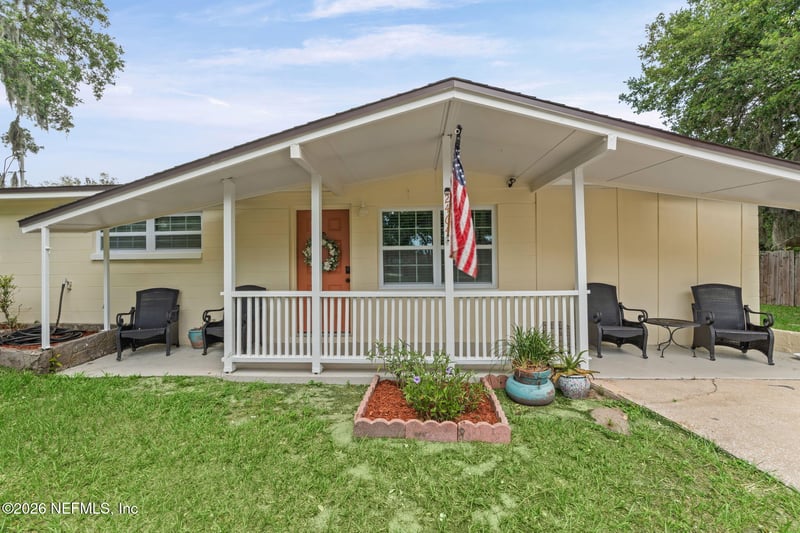 2464 Spokane Ave E, Jacksonville, FL 32233
