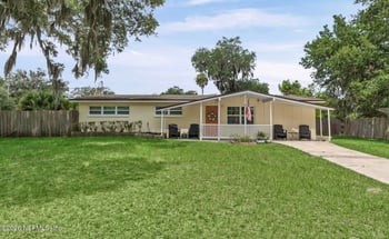 2464 Spokane Ave E, Jacksonville, FL 32233