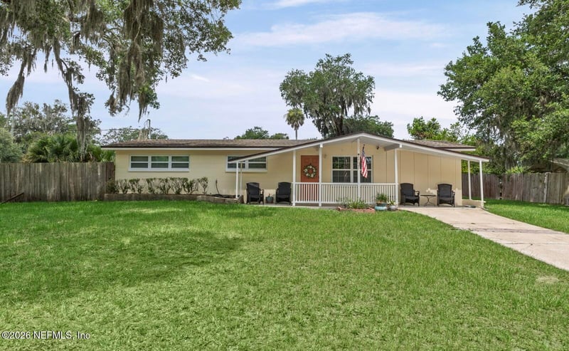 2464 Spokane Ave E, Jacksonville, FL 32233
