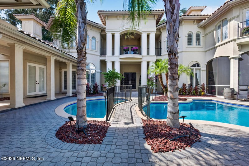 24645 Harbour View Dr, Ponte Vedra Beach, FL 32082