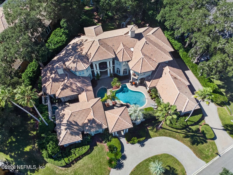 24645 Harbour View Dr, Ponte Vedra Beach, FL 32082