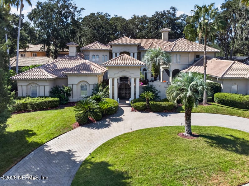 24645 Harbour View Dr, Ponte Vedra Beach, FL 32082