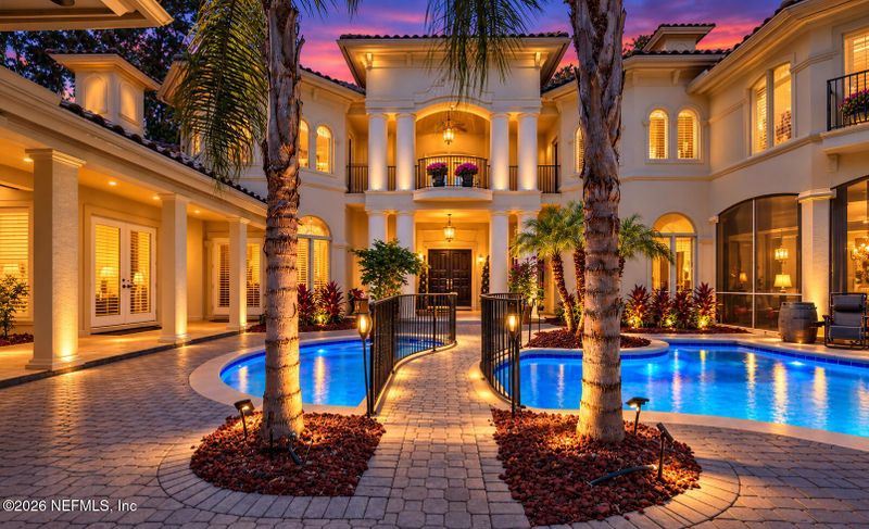 24645 Harbour View Dr, Ponte Vedra Beach, FL 32082