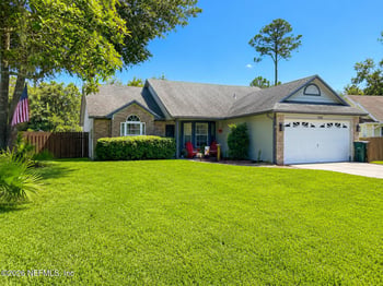 2466 Egrets Glade Dr, Jacksonville, FL 32224