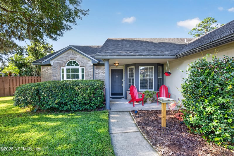 2466 Egrets Glade Dr, Jacksonville, FL 32224
