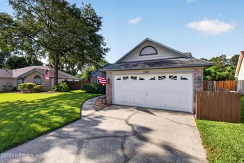 2466 Egrets Glade Dr, Jacksonville, FL 32224