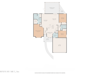 2466 Egrets Glade Dr, Jacksonville, FL 32224