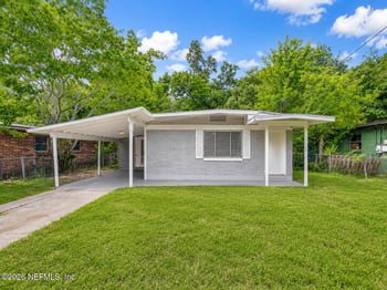 2467 25th St W, Jacksonville, FL 32209