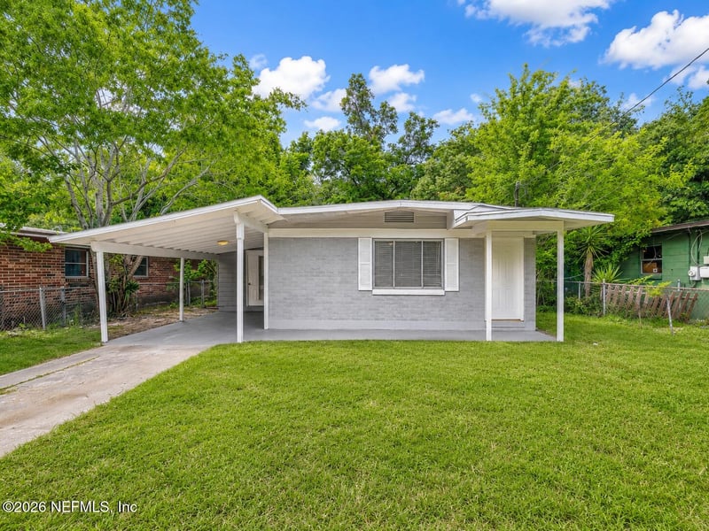2467 25th St W, Jacksonville, FL 32209