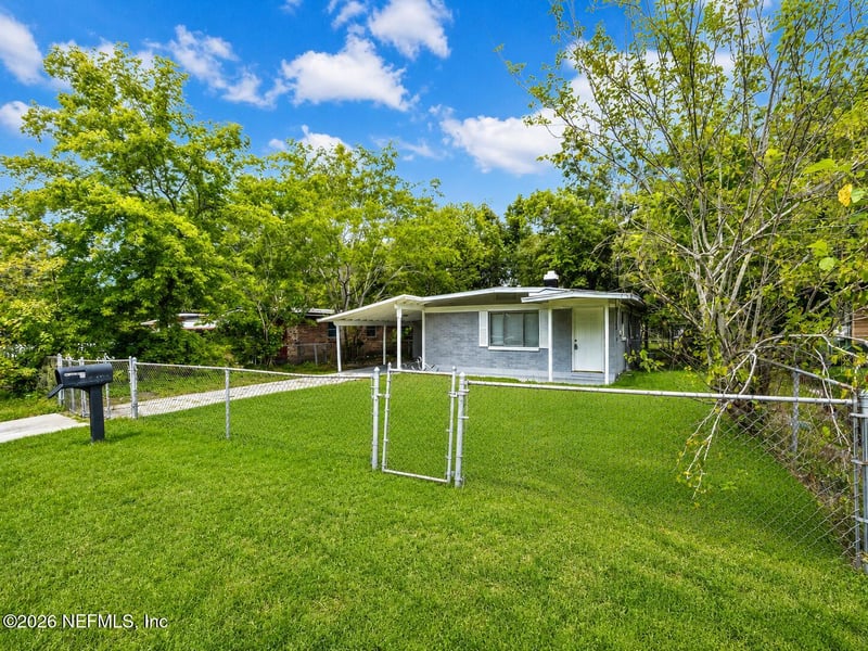 2467 25th St W, Jacksonville, FL 32209