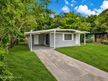 2467 25th St W, Jacksonville, FL 32209