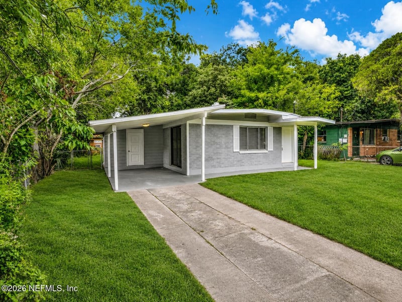 2467 25th St W, Jacksonville, FL 32209
