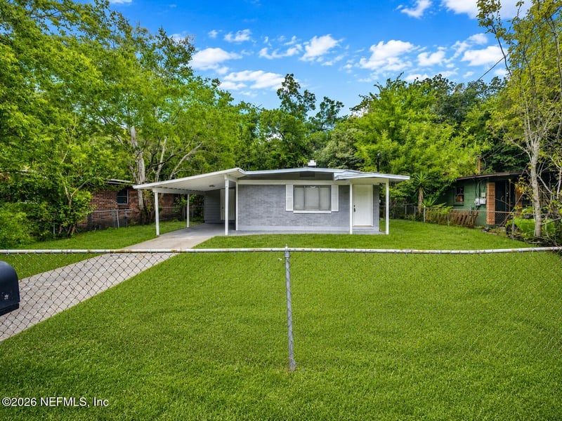 2467 25th St W, Jacksonville, FL 32209