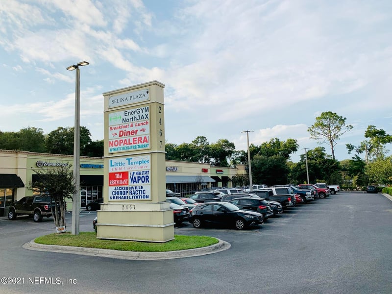2467 Faye Rd #12 &13, Jacksonville, FL 32226