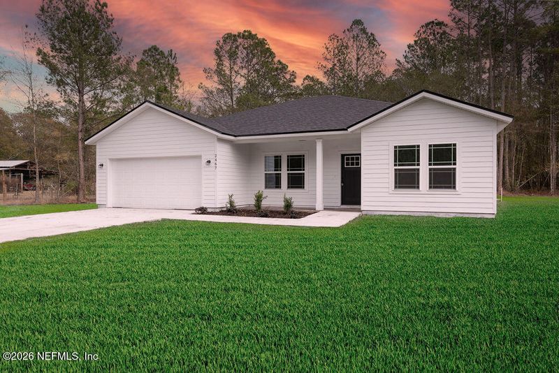 2467 Violet Way, Middleburg, FL 32068