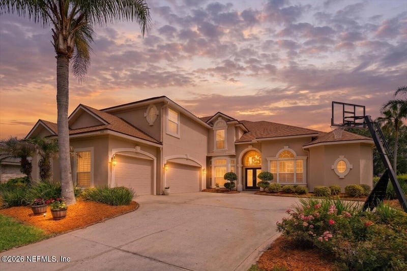 2468 Stoney Glen Dr, Fleming Island, FL 32003
