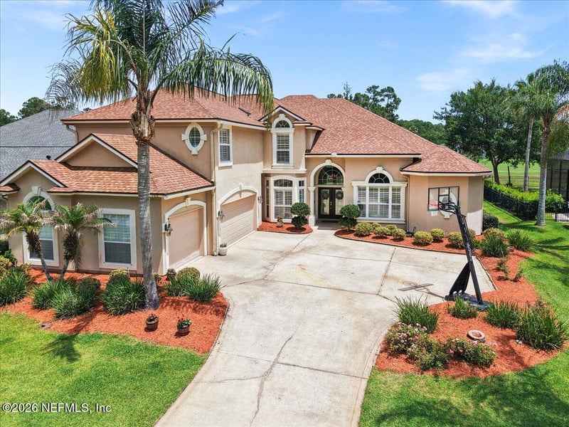 2468 Stoney Glen Dr, Fleming Island, FL 32003