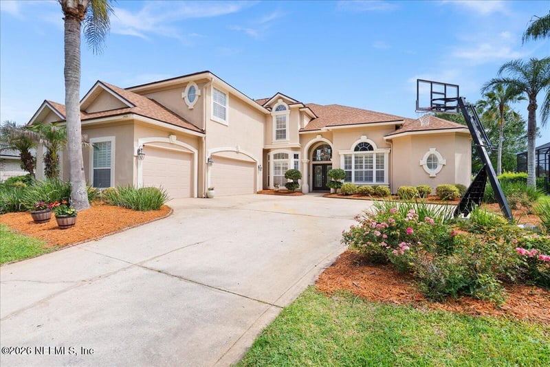 2468 Stoney Glen Dr, Fleming Island, FL 32003