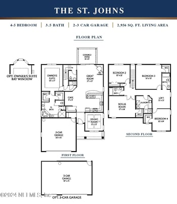 2469 Jennings Farm Dr, Middleburg, FL 32068