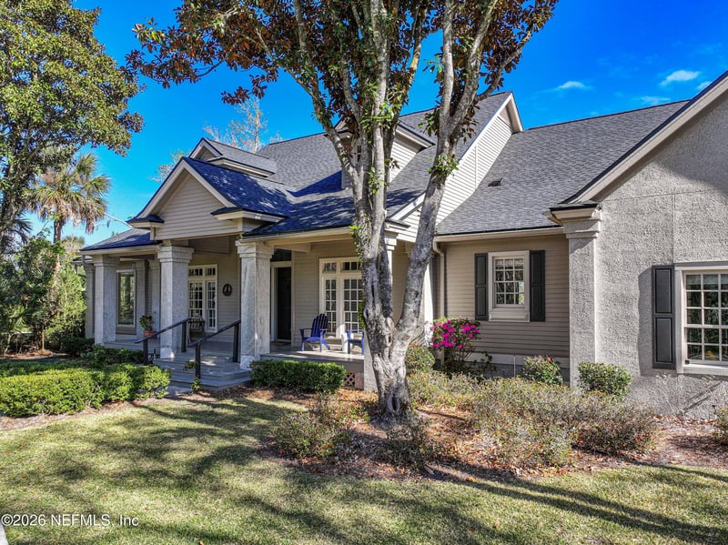 24698 Misty Lake Dr, Ponte Vedra Beach, FL 32082