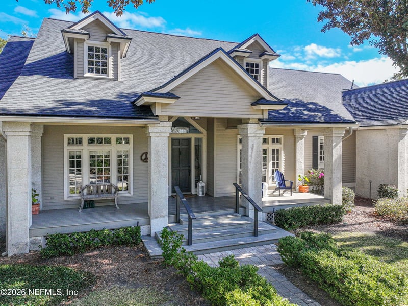 24698 Misty Lake Dr, Ponte Vedra Beach, FL 32082