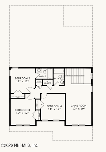 247 Courtney Chase Dr, St Augustine, FL 32092