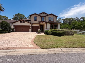 247 Los Alamos St, St Augustine, FL 32095