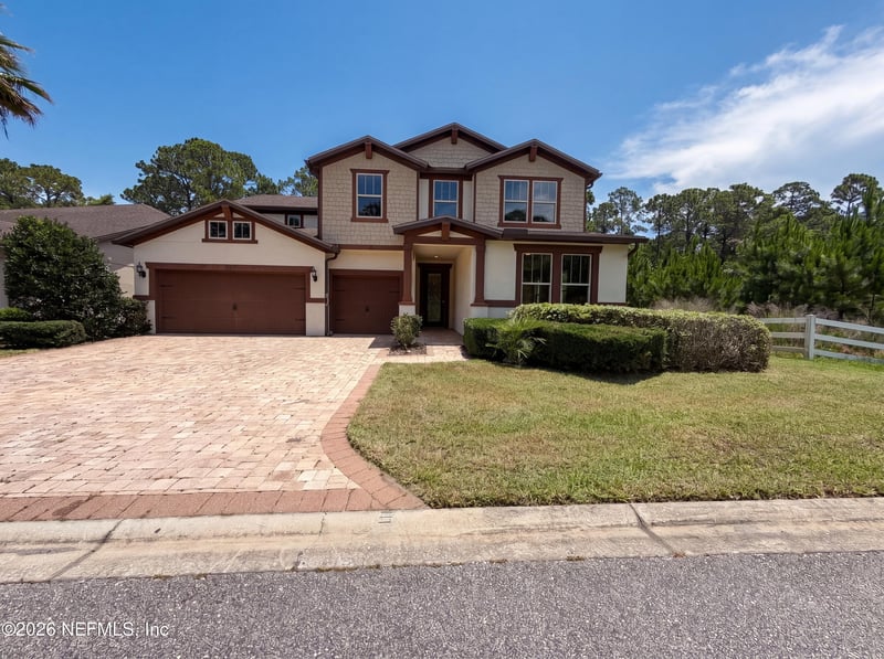 247 Los Alamos St, St Augustine, FL 32095