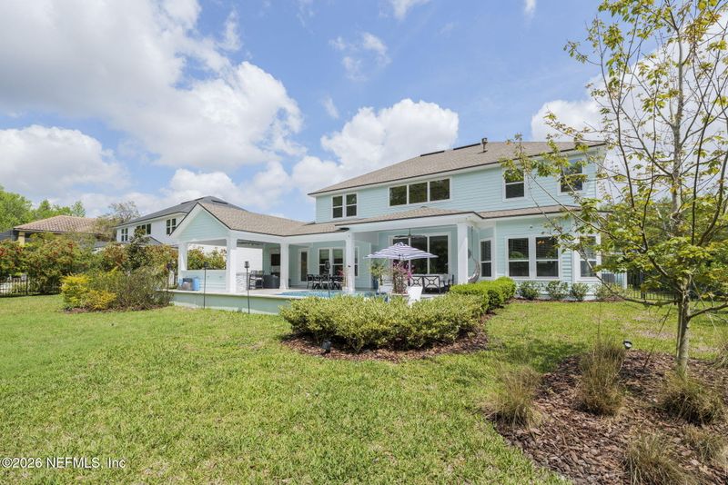 247 Vale Dr, St Augustine, FL 32095