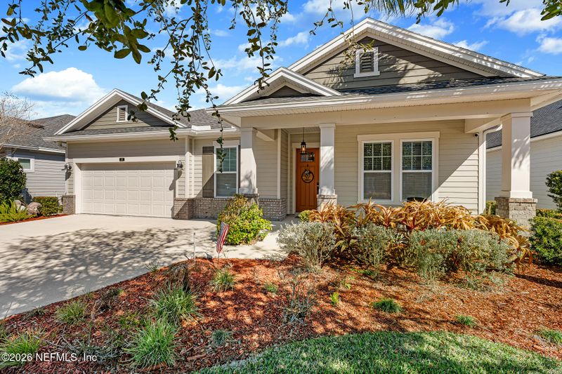 247 Village Grande Dr, Ponte Vedra, FL 32081