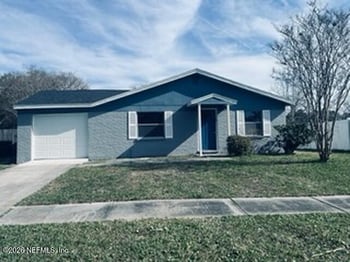 2471 Fernside Rd, Jacksonville, FL 32246
