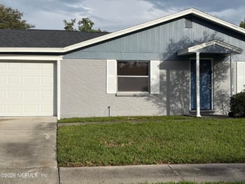 2471 Fernside Rd, Jacksonville, FL 32246