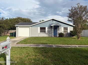 2471 Fernside Rd, Jacksonville, FL 32246