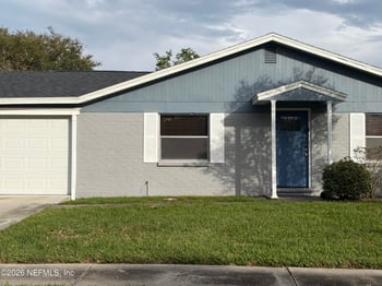 2471 Fernside Rd, Jacksonville, FL 32246