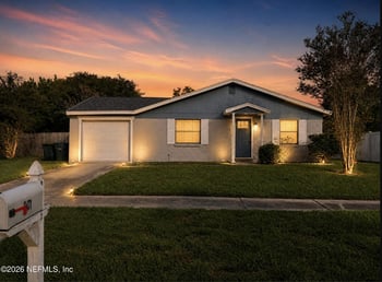 2471 Fernside Rd, Jacksonville, FL 32246