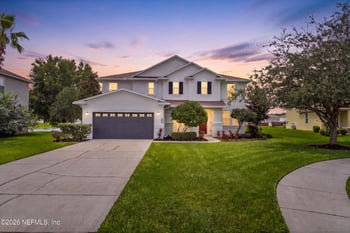 2472 Tanner Lake Ct, Jacksonville, FL 32221