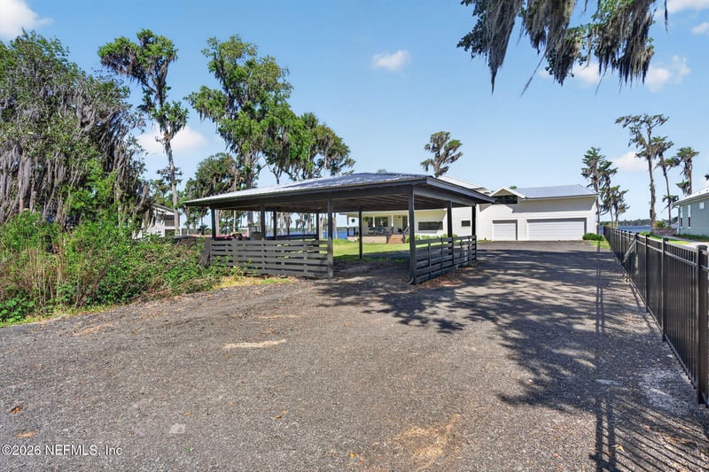 2473 SE 30th St, Melrose, FL 32666
