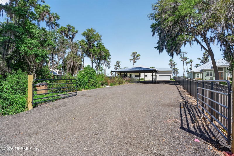 2473 SE 30th St, Melrose, FL 32666