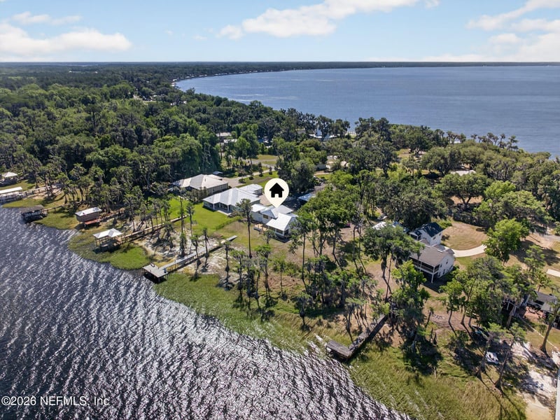 2473 SE 30th St, Melrose, FL 32666