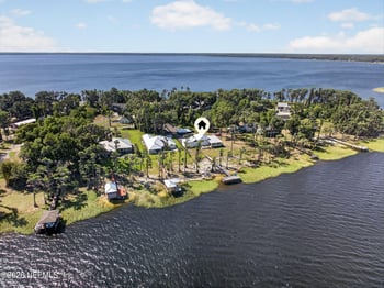2473 SE 30th St, Melrose, FL 32666