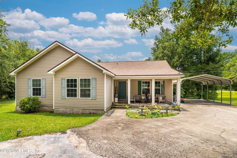 2475 Oleander Ave, Middleburg, FL 32068