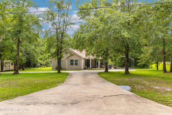 2475 Oleander Ave, Middleburg, FL 32068