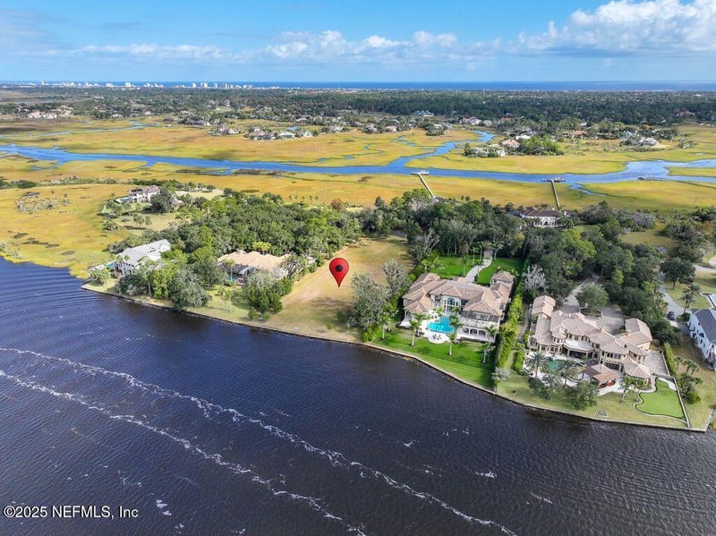 24761 A Harbour View Dr, Ponte Vedra Beach, FL 32082