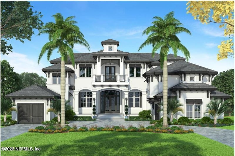 24761 A Harbour View Dr, Ponte Vedra Beach, FL 32082