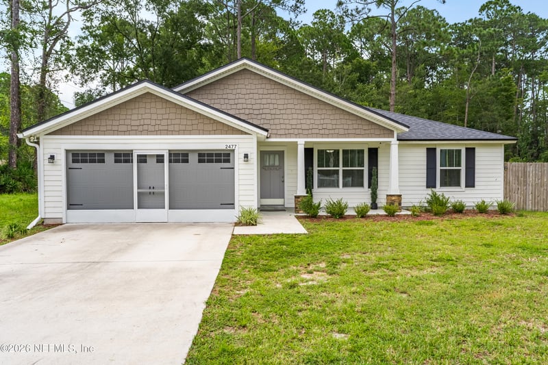 2477 Cortez Rd, Jacksonville, FL 32246