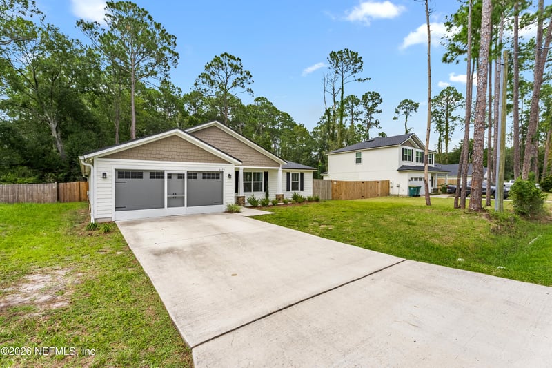 2477 Cortez Rd, Jacksonville, FL 32246