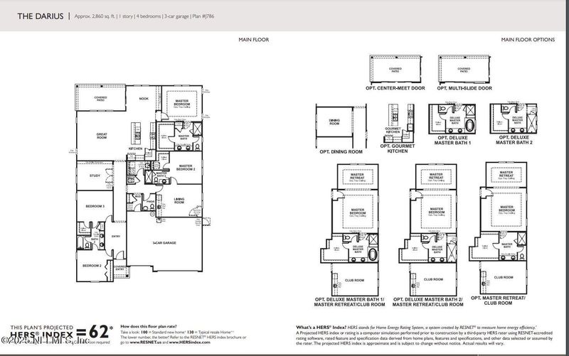 2477 Trailmark Dr, St Augustine, FL 32092