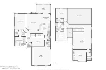 2479 Pinehurst Ln, Fleming Island, FL 32003