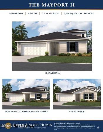 248 Barbosa Trl, St Augustine, FL 32095