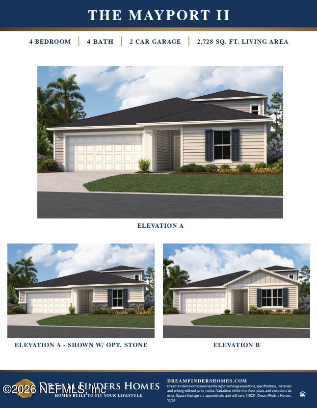 248 Barbosa Trl, St Augustine, FL 32095